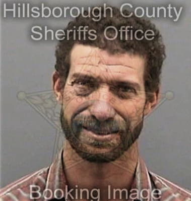 Jorge Gonzalez - Hillsborough County, FL 