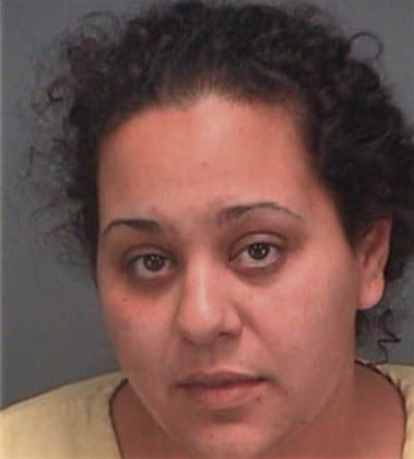 Claudia Gonzalezsegundo, - Pinellas County, FL 