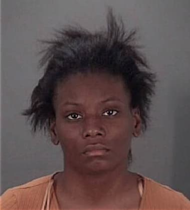 Latrice Gordon, - Pasco County, FL 