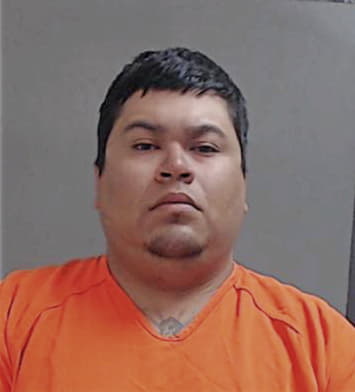 Christopher Guevara, - Hidalgo County, TX 