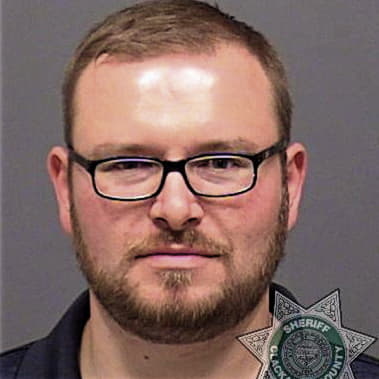 Michael Hamilton, - Clackamas County, OR 