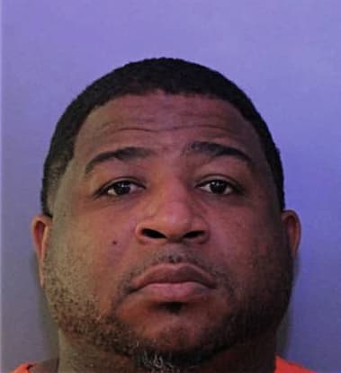 Timothy Hamilton, - Polk County, FL 