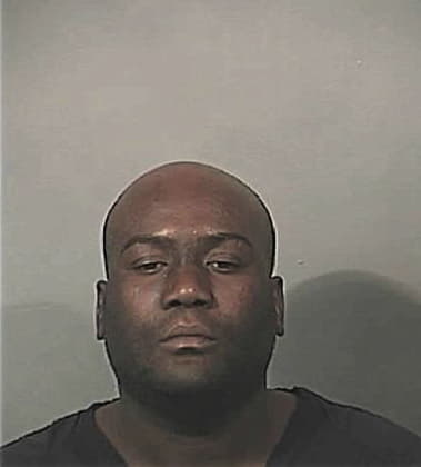 Orlando Harris, - Brevard County, FL 