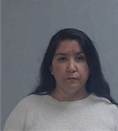 Charlotte Hernandez, - Hidalgo County, TX 