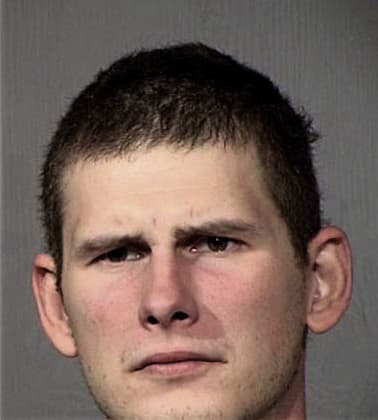 Kevin Hernandez - Maricopa County, AZ 