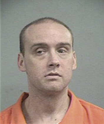 Joshua Hester, - Jefferson County, KY 