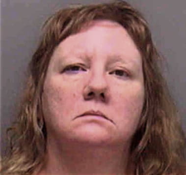 Christine Hill, - Lee County, FL 