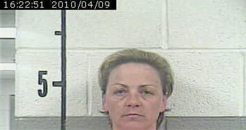 Leann Hill, - Bullitt County, KY 