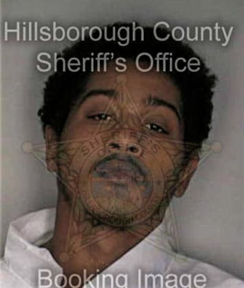 Otis Hill, - Hillsborough County, FL 