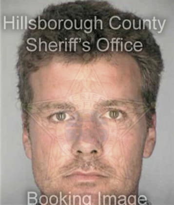 James Hollemans, - Hillsborough County, FL 