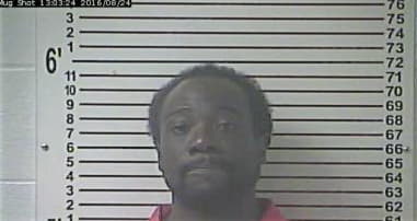 Clarence Holt, - Hardin County, KY 