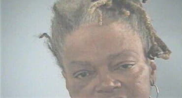 Christina Iwere - Fayette County, KY 
