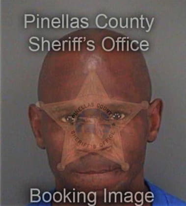 Eric Johnson, - Pinellas County, FL 