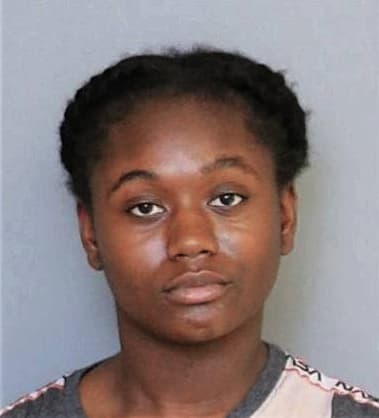 Kisha Kirksey, - Osceola County, FL 