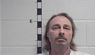 John Konken, - Shelby County, KY 