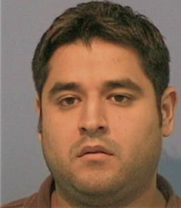 Brian Lancaster - Williamson County, TX 