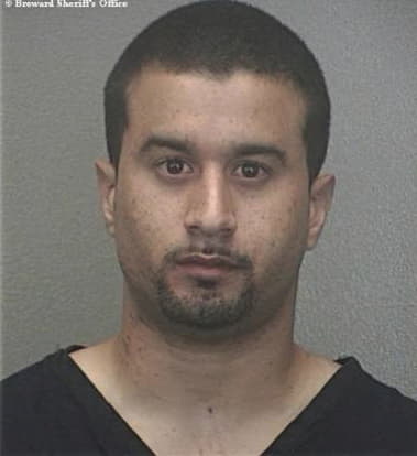 Richard Licata, - Broward County, FL 