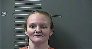 Stacey Little, - Johnson County, KY 