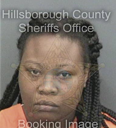 Ruthmay Loiseauoakley, - Hillsborough County, FL 