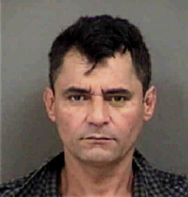 Edwin Lopez, - Mecklenburg County, NC 