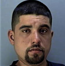 Jorge Lopez, - Hendry County, FL 