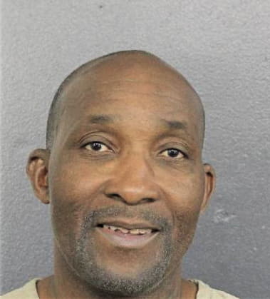 Michael Louis, - Broward County, FL 