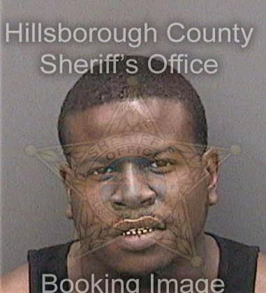 Maurice Lowe, - Hillsborough County, FL 