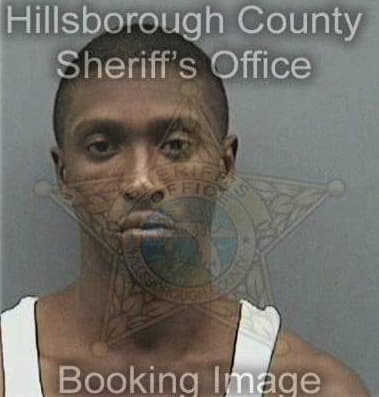 Denzel Malcolm, - Hillsborough County, FL 