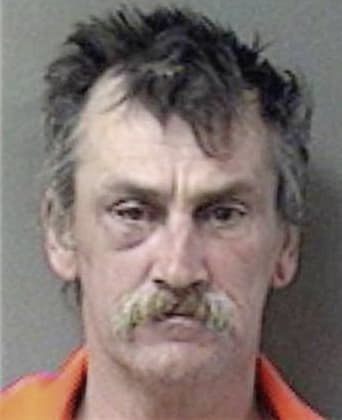 Richard Mallett, - Okaloosa County, FL 