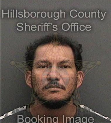 Stephen Maloy, - Hillsborough County, FL 