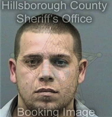 Devin Mandlow, - Hillsborough County, FL 