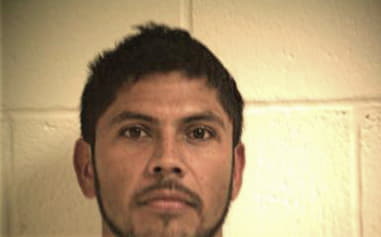 Andres Mariano, - Hidalgo County, TX 