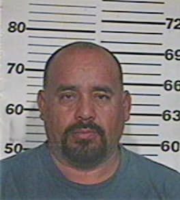 Jose Martinez, - Hidalgo County, TX 