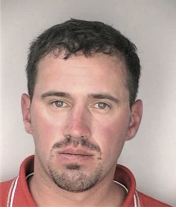 John Matlock - Hillsborough County, FL 