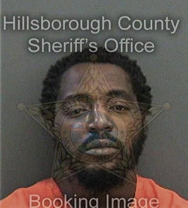 Cobber Matthews - Hillsborough County, FL 