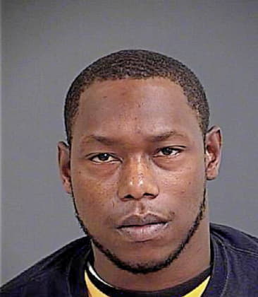 Timothy McCall, - Charleston County, SC 