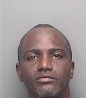 Richard McCants - Pinellas County, FL 