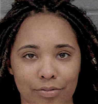 Brenda McCaskill - Mecklenburg County, NC 