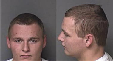 Charles McCoy - Gaston County, NC 