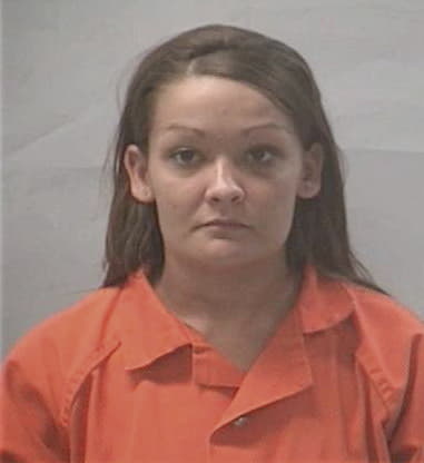 Angelica McDaniels, - LaPorte County, IN 