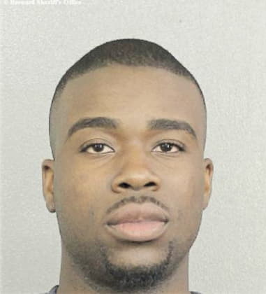 Jasmian McFadden, - Broward County, FL 