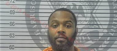 Michael McKinnis, - Harrison County, MS 