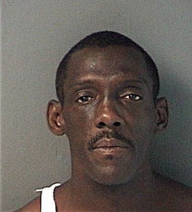 James McNeil, - Escambia County, FL 