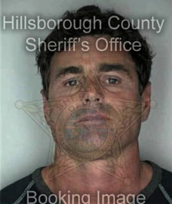 Tyrone Messick - Hillsborough County, FL 