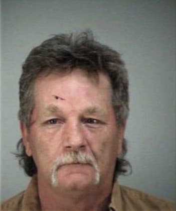 Jerry Middleton, - Lake County, FL 