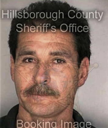 Joseph Militello - Hillsborough County, FL 