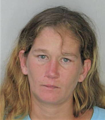 Tammy Miller - Hillsborough County, FL 
