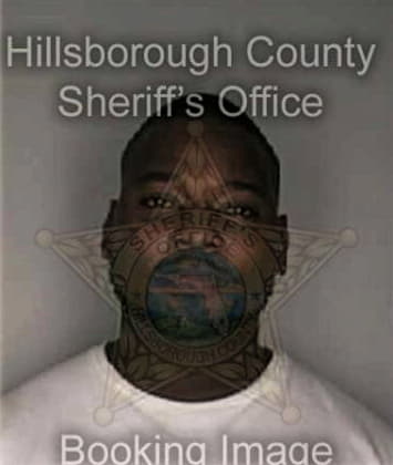 Walter Missick - Hillsborough County, FL 