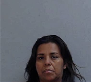 Jaquelin Montanez, - Hidalgo County, TX 