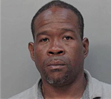 Steven Moore, - Dade County, FL 